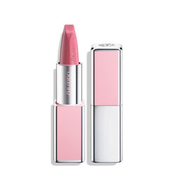 資生堂超進化絲絨緞光唇膏 粉色訂製系列, LE01 櫻花柔粉