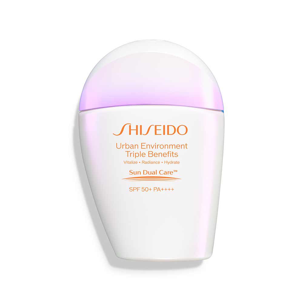 新艷陽．夏亮妍防曬妝前乳SPF50+．PA++++ 防曬妝前乳 / 臉部防曬 / 防曬推薦, 