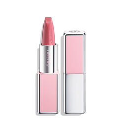 資生堂超進化絲絨緞光唇膏 粉色訂製系列, LE03 蜜桃嫩粉