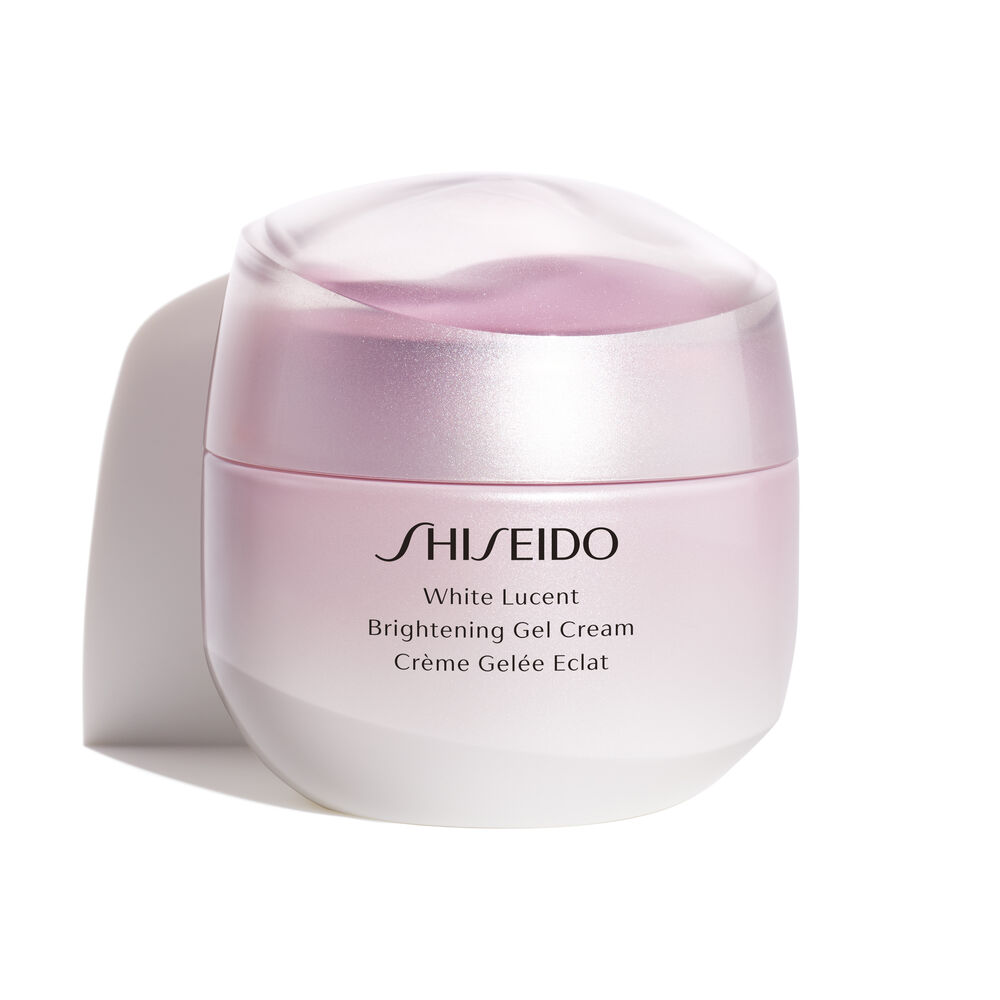激透光水乳霜 Shiseido 資生堂國際櫃