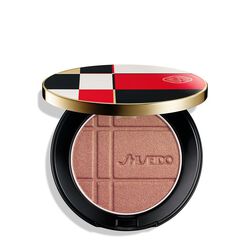 寶石光眼頰亮彩盤, 03 黃金琥珀