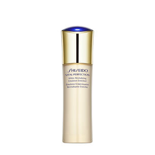 White Revitalizing Emulsion Enriched, 