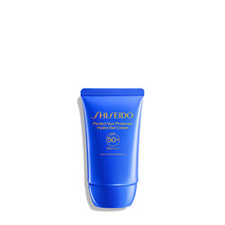 水離子防曬隔離乳  SPF50+ · PA++++ 戶外防曬 / 臉部防曬 / 防曬推薦, 