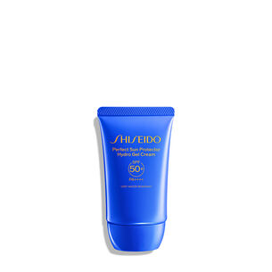 水離子防曬隔離乳  SPF50+ · PA++++ 戶外防曬 / 臉部防曬 / 防曬推薦, 