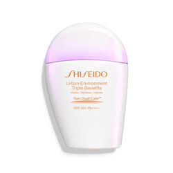 新艷陽．夏亮妍防曬妝前乳SPF50+．PA++++, 