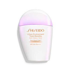 新艷陽‧夏亮妍防曬妝前乳 SPF50+·PA++++, 