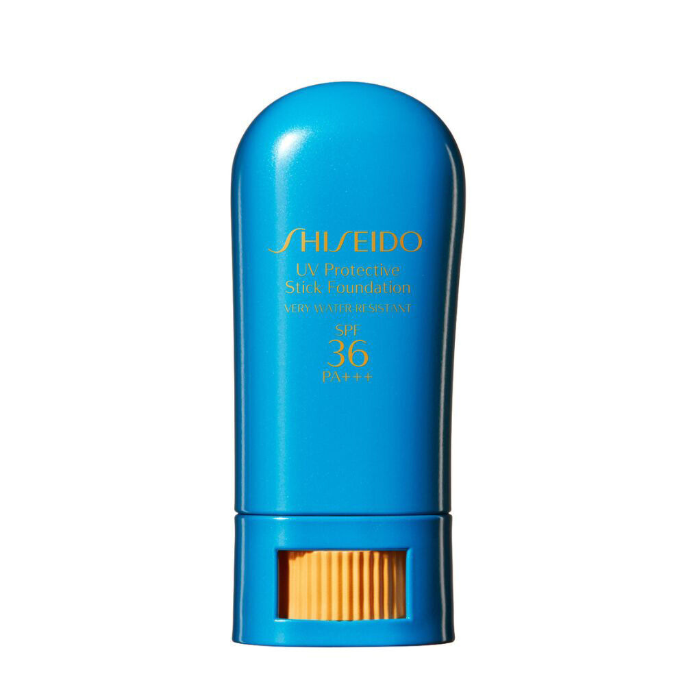 防曬霜 ｜新豔陽．夏 防曬霜