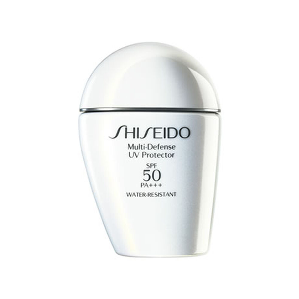 新艷陽.夏 多元防晒乳, 新艷陽.夏 多元防晒乳,