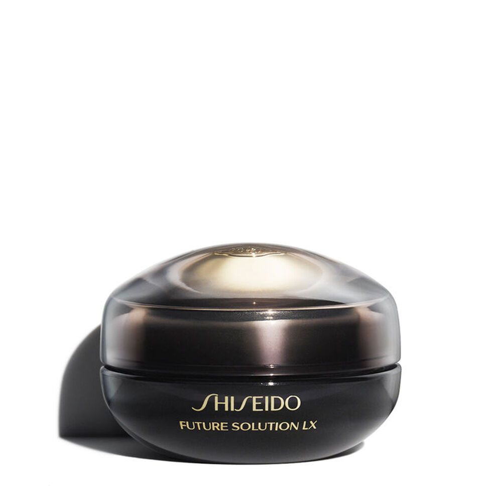 shiseido anti aging szérum)