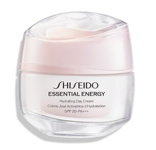 激能量超導循環保濕日霜SPF20, 