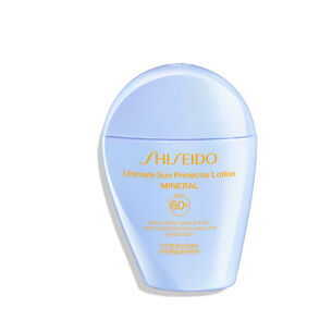 新艷陽．夏 水離子溫和防曬乳N  敏感肌防曬 / 防曬推薦, 