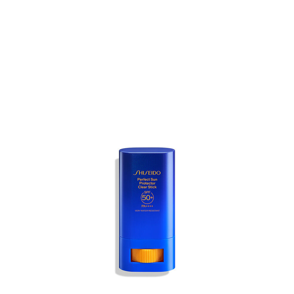 新艷陽．夏 熱防禦果凍防曬棒N SPF50+·PA++++ 海洋友善防曬／防曬推薦, 