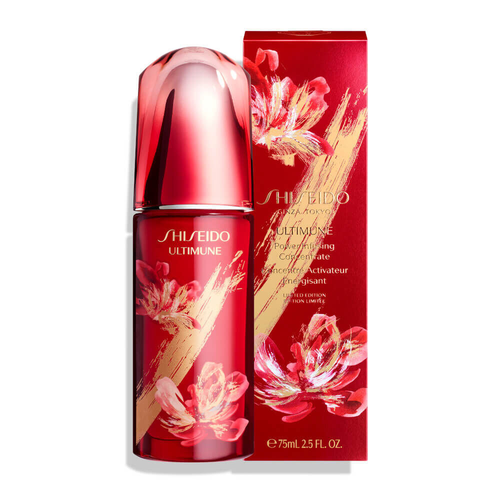 紅妍肌活露 花YOUNG綻放限定版, 紅妍肌活露 花YOUNG綻放限定版,