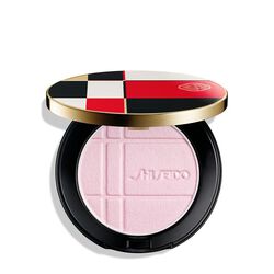 寶石光眼頰亮彩盤, 01 美杜莎蛋白石