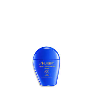 水離子熱防禦UV隔離露N SPF50+·PA++++ 戶外防曬 / 臉部防曬 / 防曬推薦, 