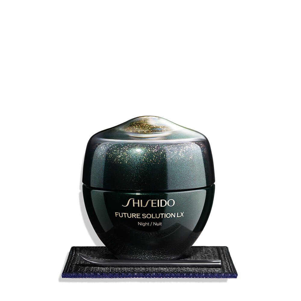 【全新升級】極上御藏晚霜N 晚霜 / 乳霜推薦, 