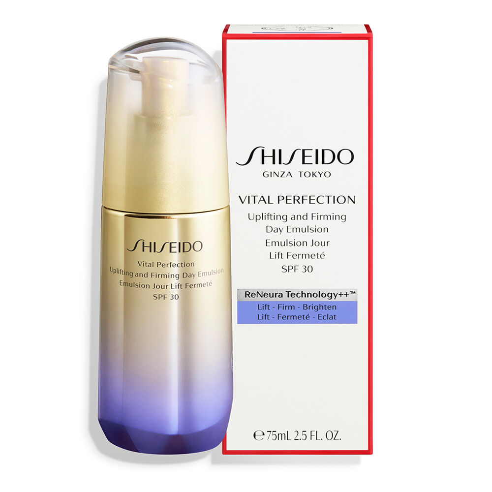 激抗痕亮采緊緻乳液| 打造緊緻透亮肌膚​| SHISEIDO 資生堂國際櫃
