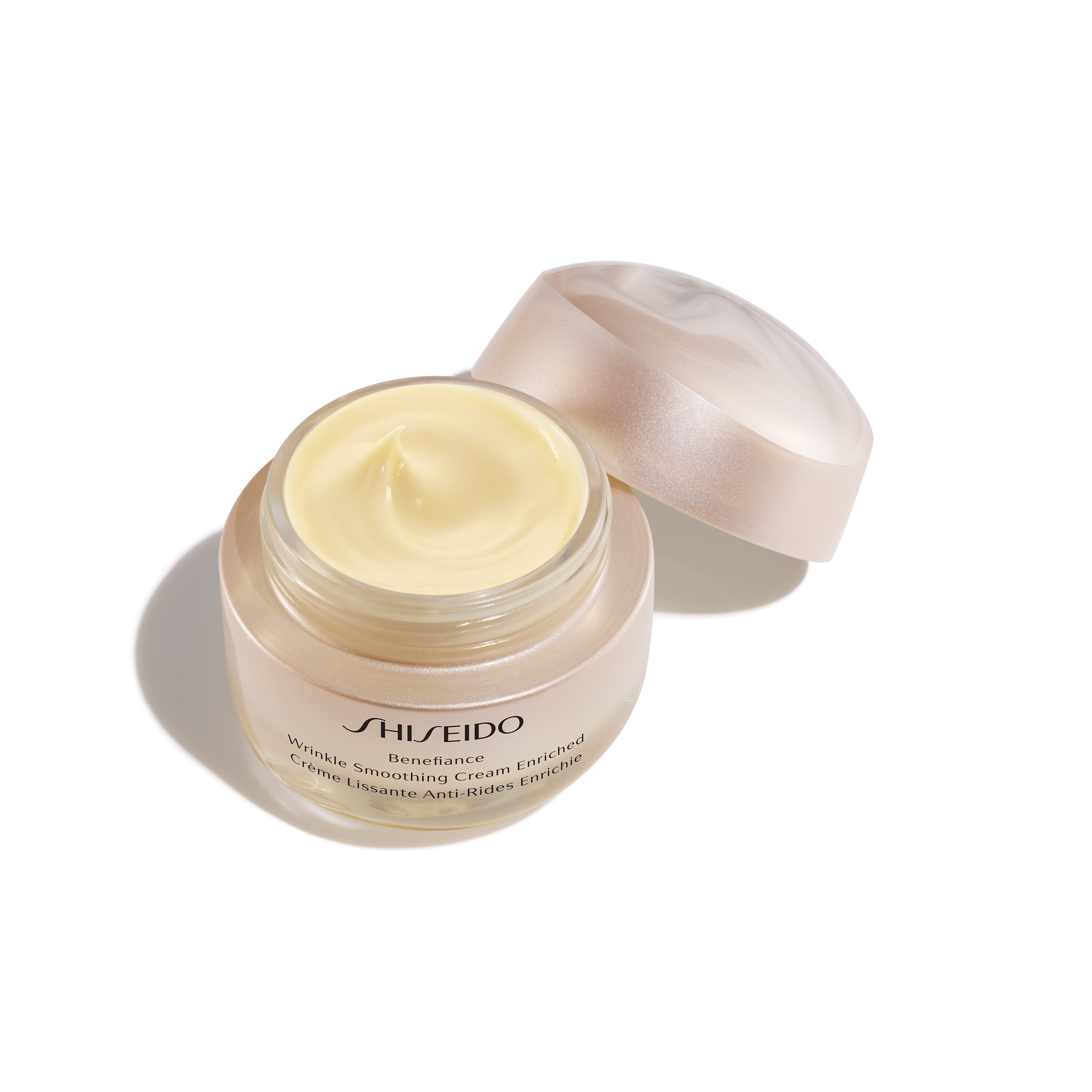 激彈密系列| SHISEIDO 資生堂國際櫃