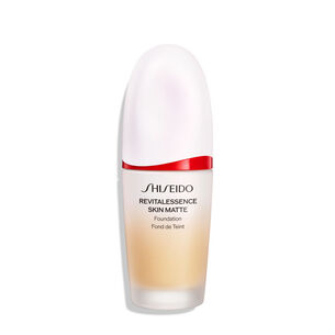 REVITALESSENCE SKIN MATTE foundation, 