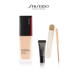 超進化持久粉底 全天無瑕組