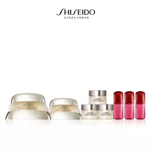 NO.1百優乳霜王大加小囤貨組 買2送6