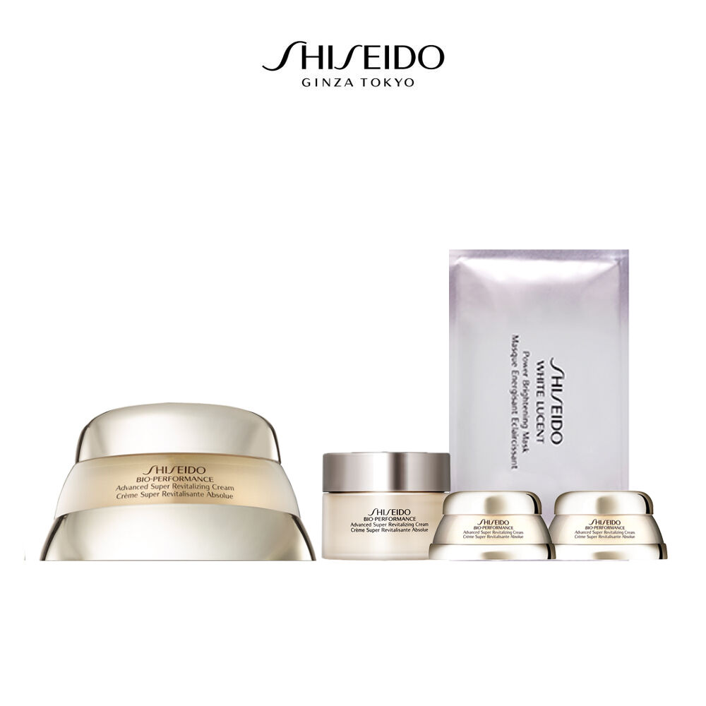 NO.1寶藏乳霜王禮盒組 買1送4