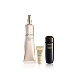 極上珍珠光持妝乳組