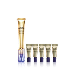 激抗痕A醇小熨斗 買1送5 (價值6,150)