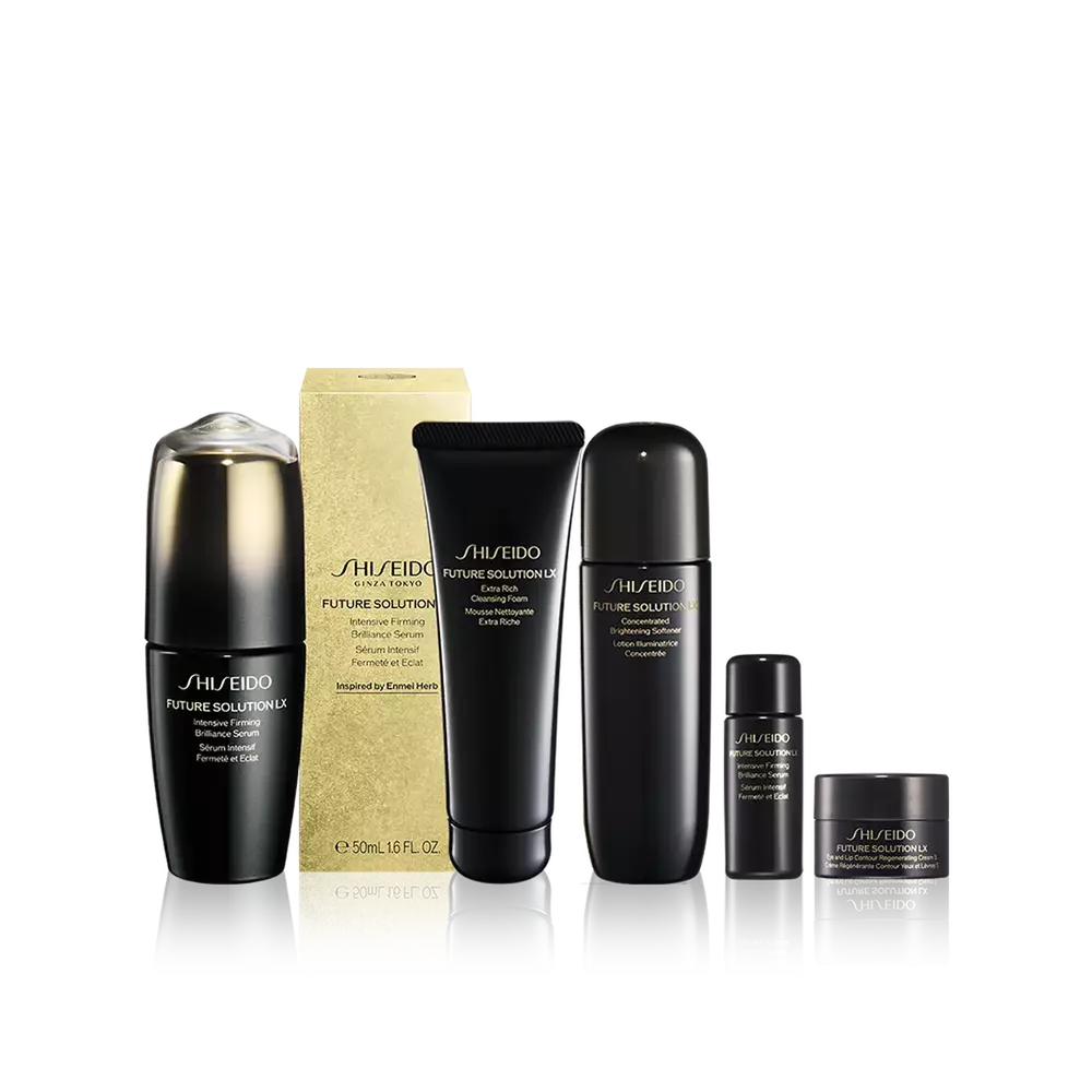 極上奧義緊顏組 買1送4