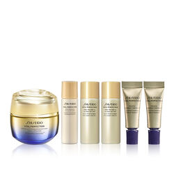 激抗痕亮采緊緻霜組