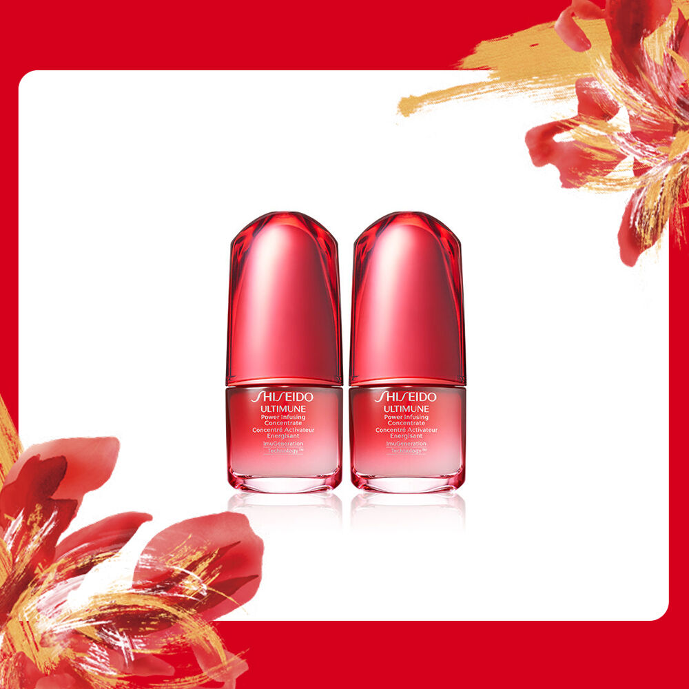 【一日限定】紅妍肌活加倍組- 價值$2,700 【一日限定】紅妍肌活加倍組- 價值$2,700