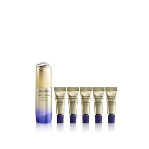 激抗痕亮采緊緻眼霜 買1送5 (價值4,850)