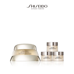 NO.1百優乳霜王快閃組 買50送54 (價值$5,824)