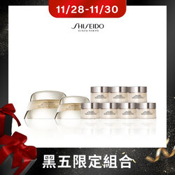 百優乳霜神隊友組 買125送126