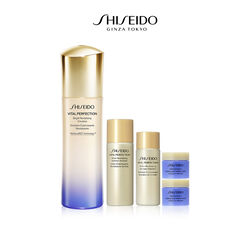 發光乳緊緻新客組