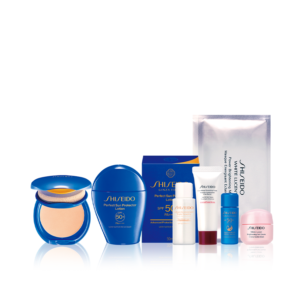 新艷陽超值雙入推薦組 買2送5