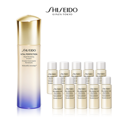 激抗痕亮采緊緻乳 100ml(輕盈/豐潤)  買1送10