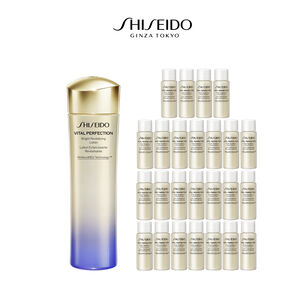 激抗痕亮采緊緻露 150ml(輕盈/豐潤)  買1送25