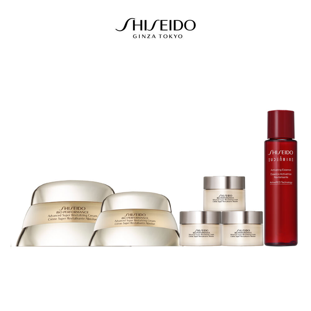 NO.1百優乳霜王大加小囤貨組 買2送4