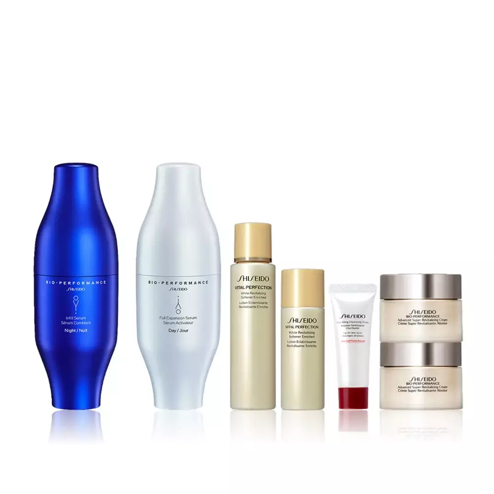 日夜玻尿酸填充組