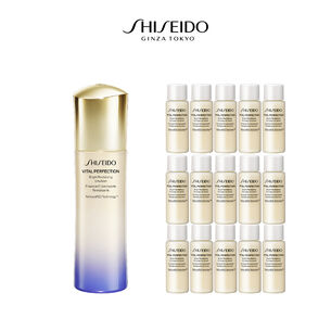 激抗痕亮采緊緻乳 100ml(輕盈/豐潤)  買1送10