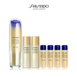 超強彈力帶緊緻V臉精華組(40mL/80mL)