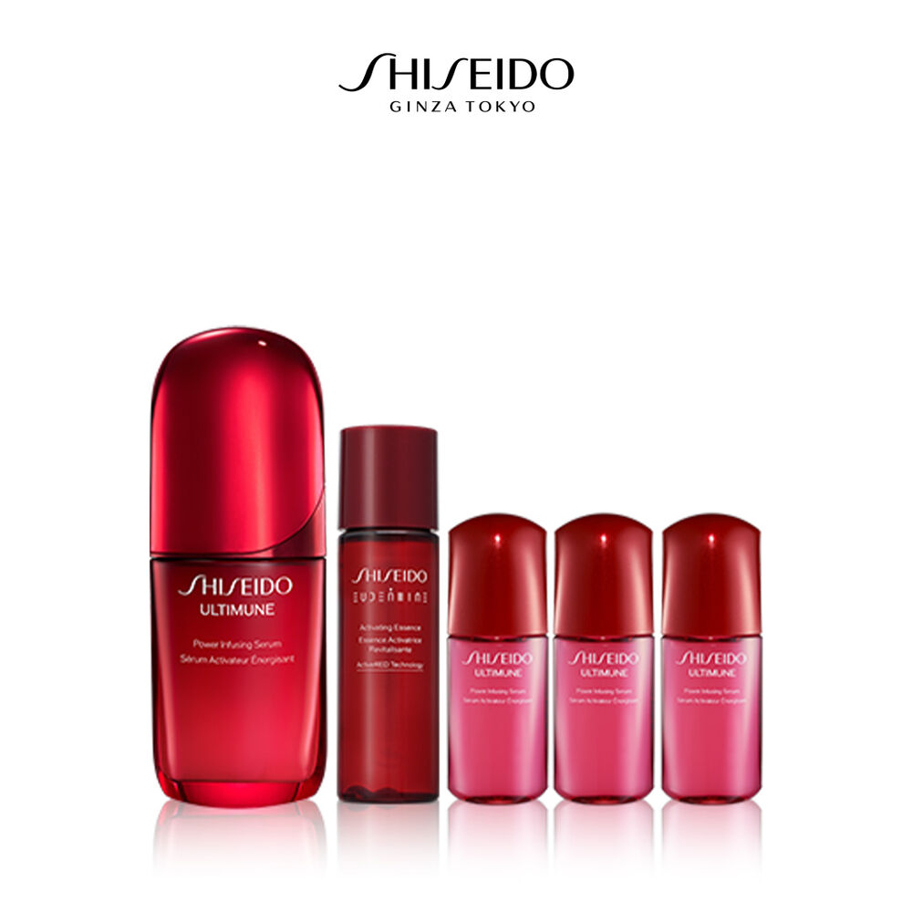 小紅瓶週末快閃組