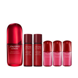 紅妍山茶花修護精華-寵愛推薦組  買1送5(價值$8,284)