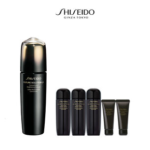 極上柔膚水潤組 買1送5