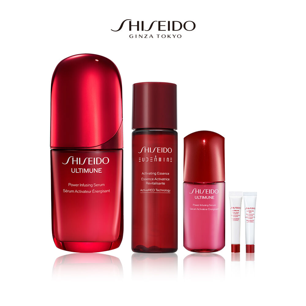 紅妍山茶花新年限定組買50送50