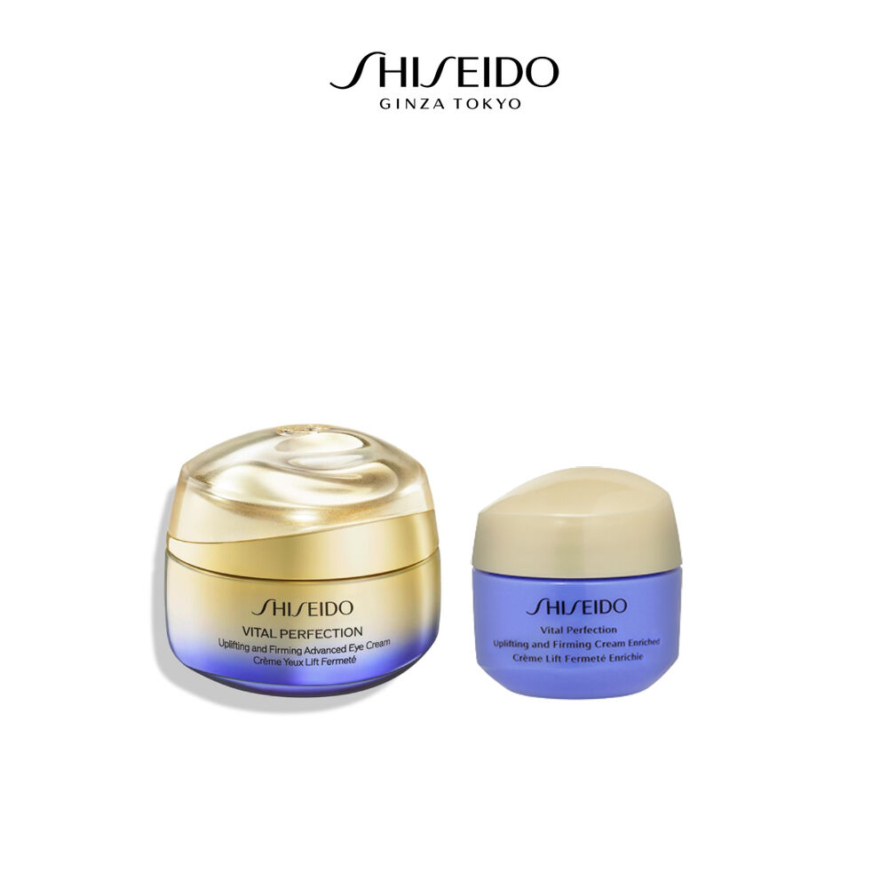 激抗痕緊緻眼霜迎新組