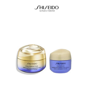 激抗痕緊緻眼霜迎新組