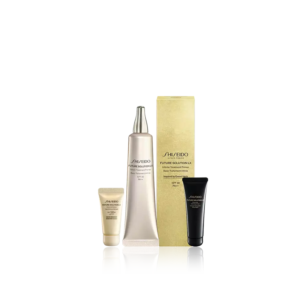 24K純金珍珠持妝組 買1送2