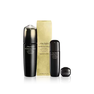 極上柔膚水潤組 買1送2